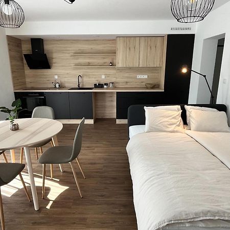 Sanky Apartmany リベレツ エクステリア 写真