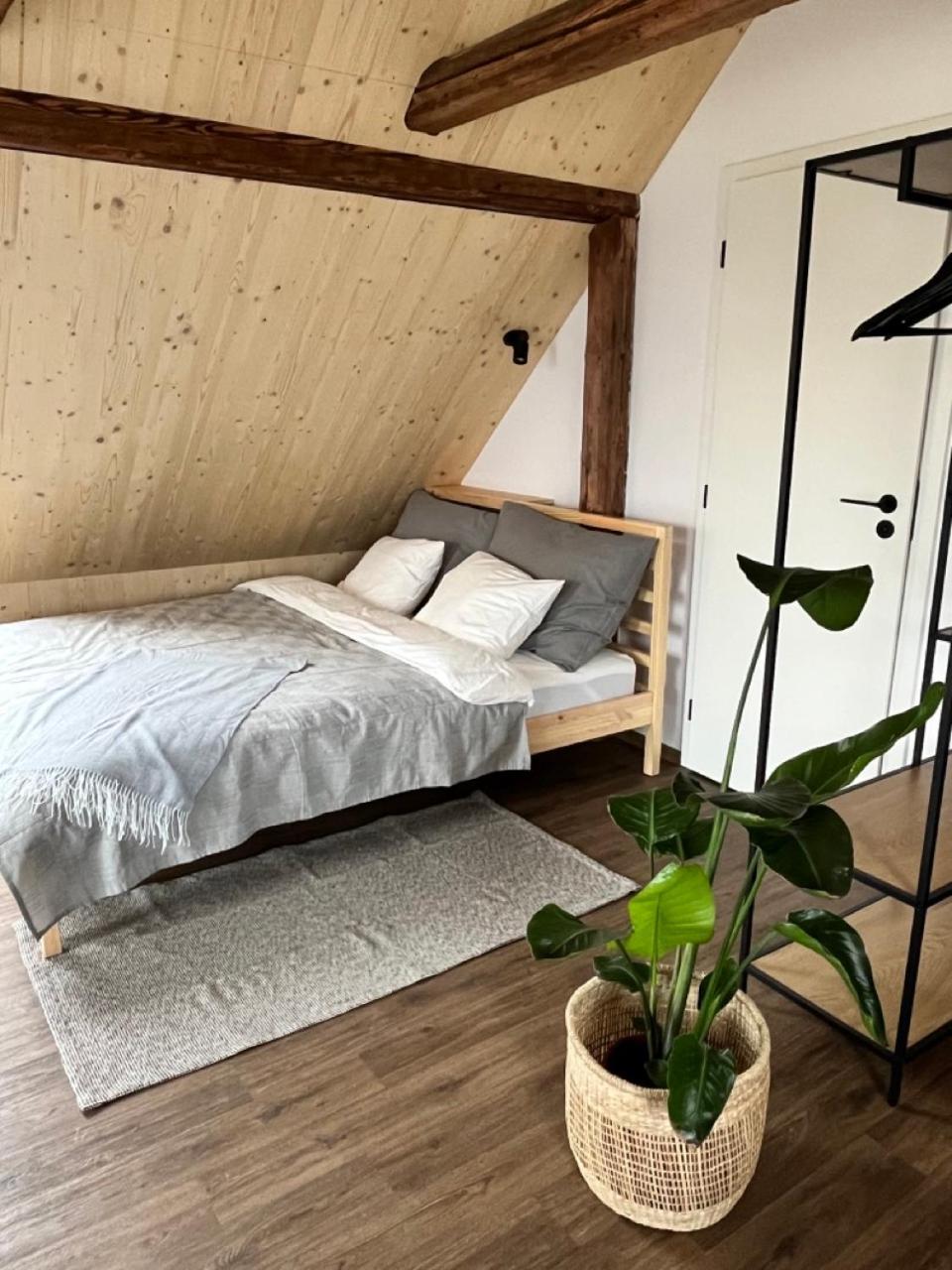 Sanky Apartmany リベレツ エクステリア 写真