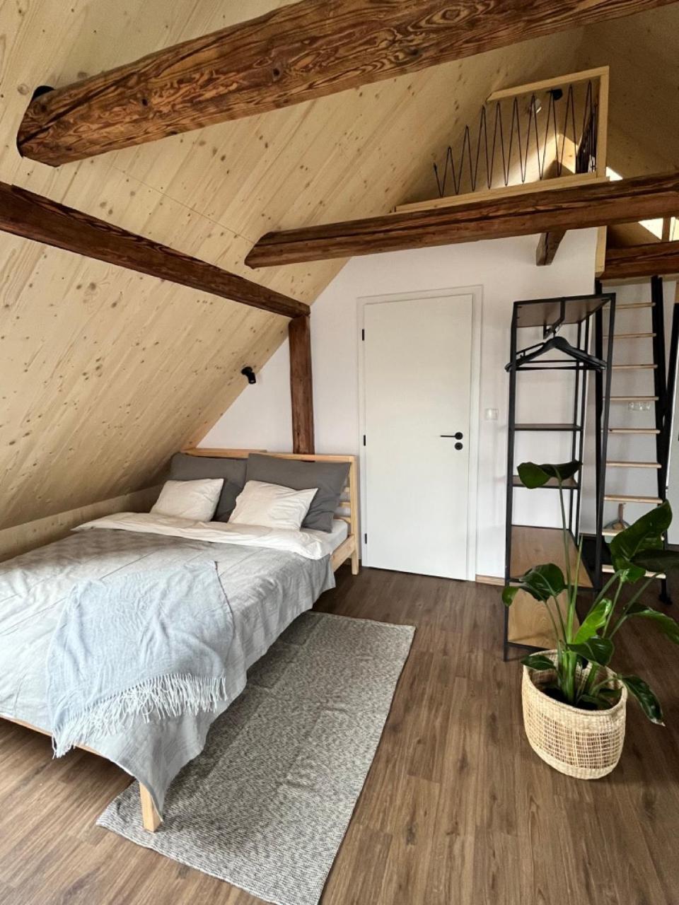 Sanky Apartmany リベレツ エクステリア 写真