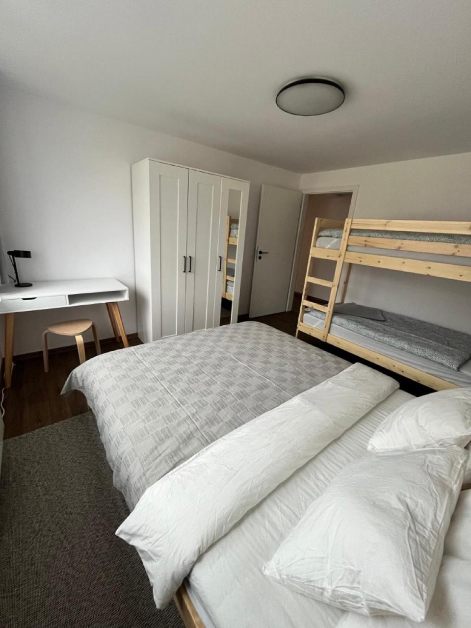 Sanky Apartmany リベレツ エクステリア 写真