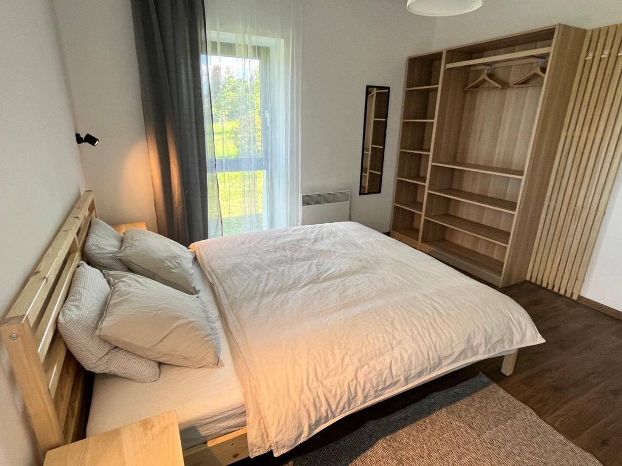 Sanky Apartmany リベレツ エクステリア 写真