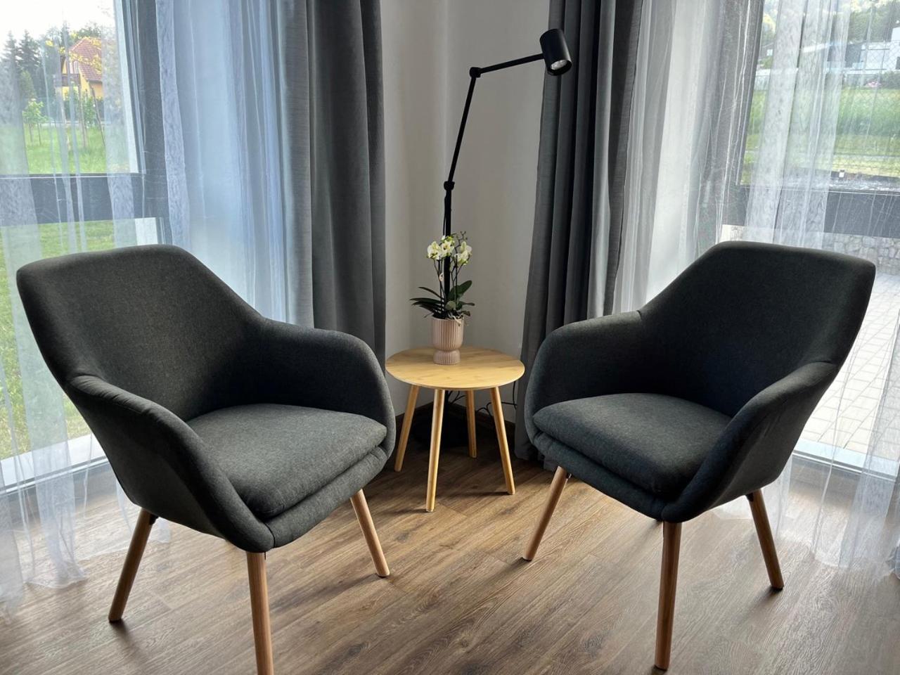 Sanky Apartmany リベレツ エクステリア 写真