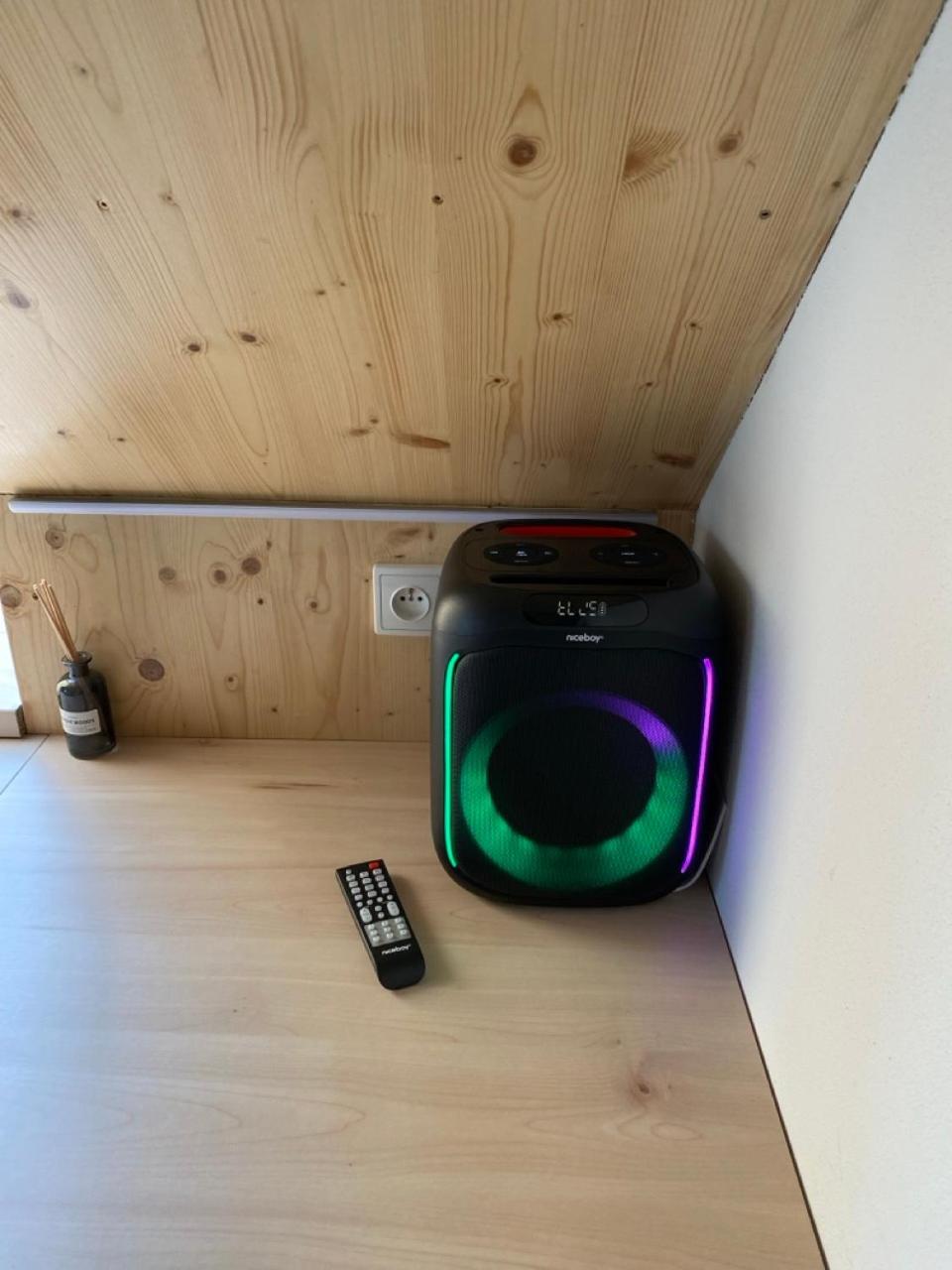 Sanky Apartmany リベレツ エクステリア 写真