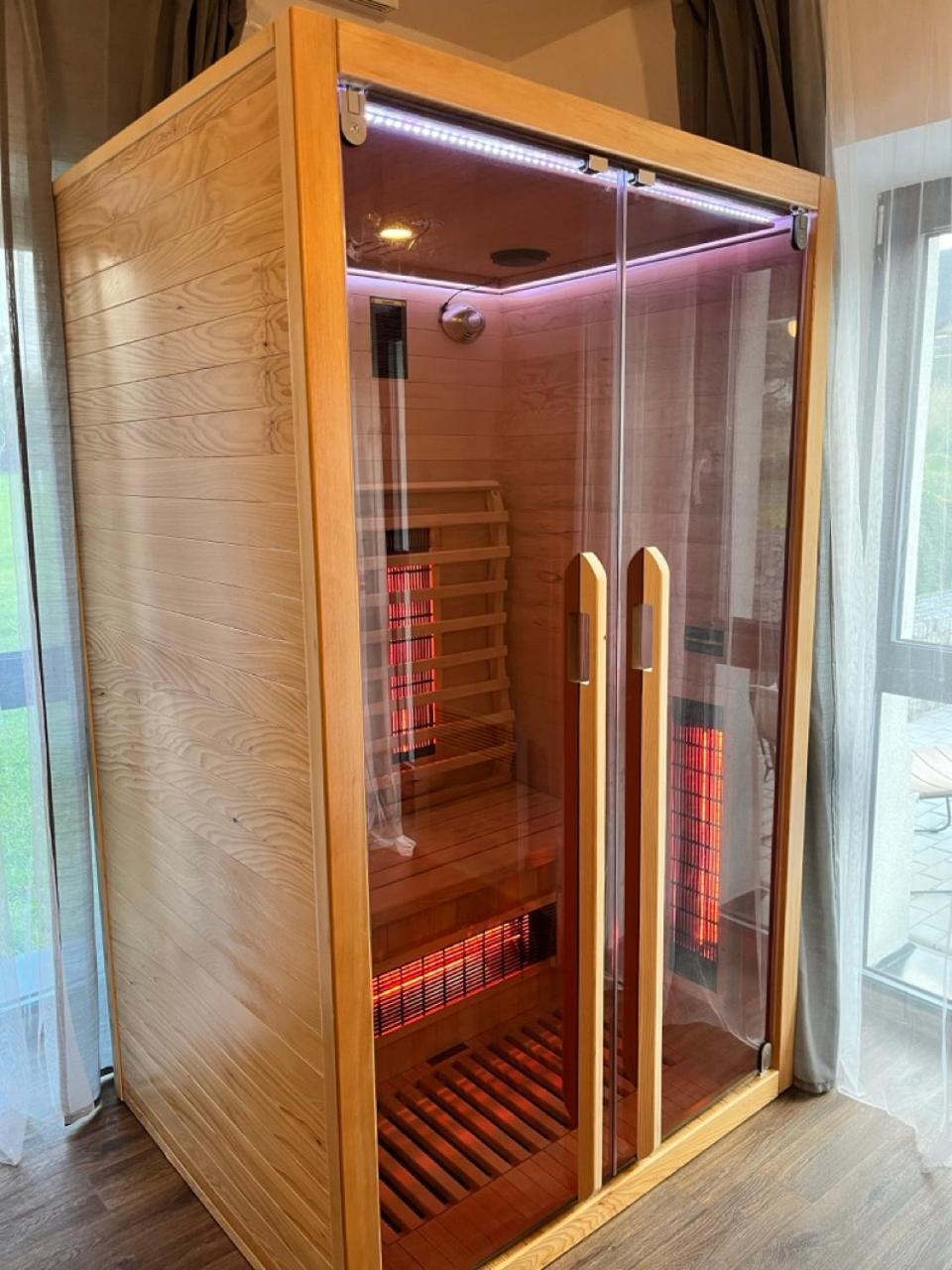 Sanky Apartmany リベレツ エクステリア 写真
