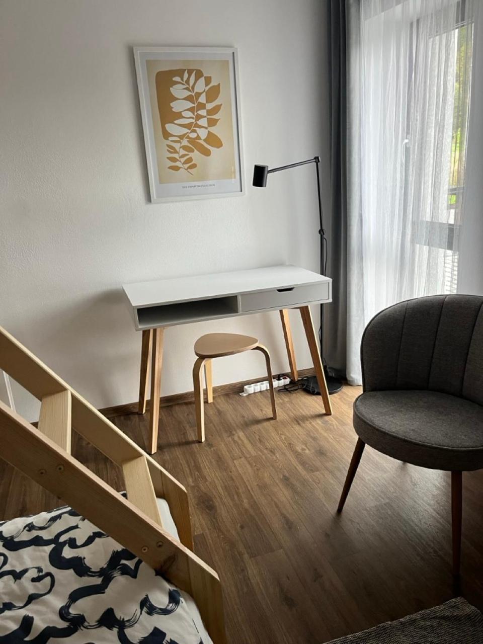 Sanky Apartmany リベレツ エクステリア 写真