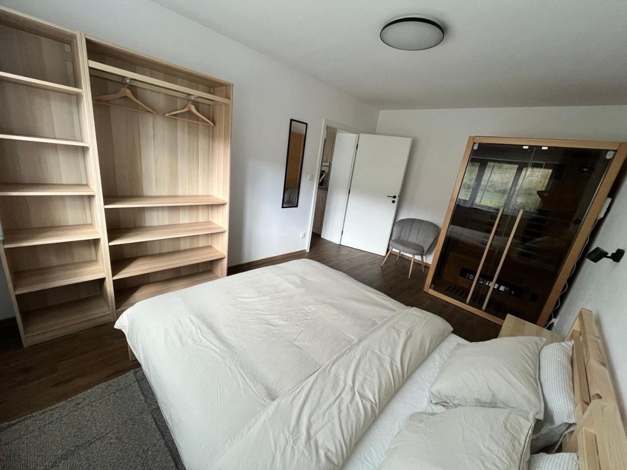 Sanky Apartmany リベレツ エクステリア 写真