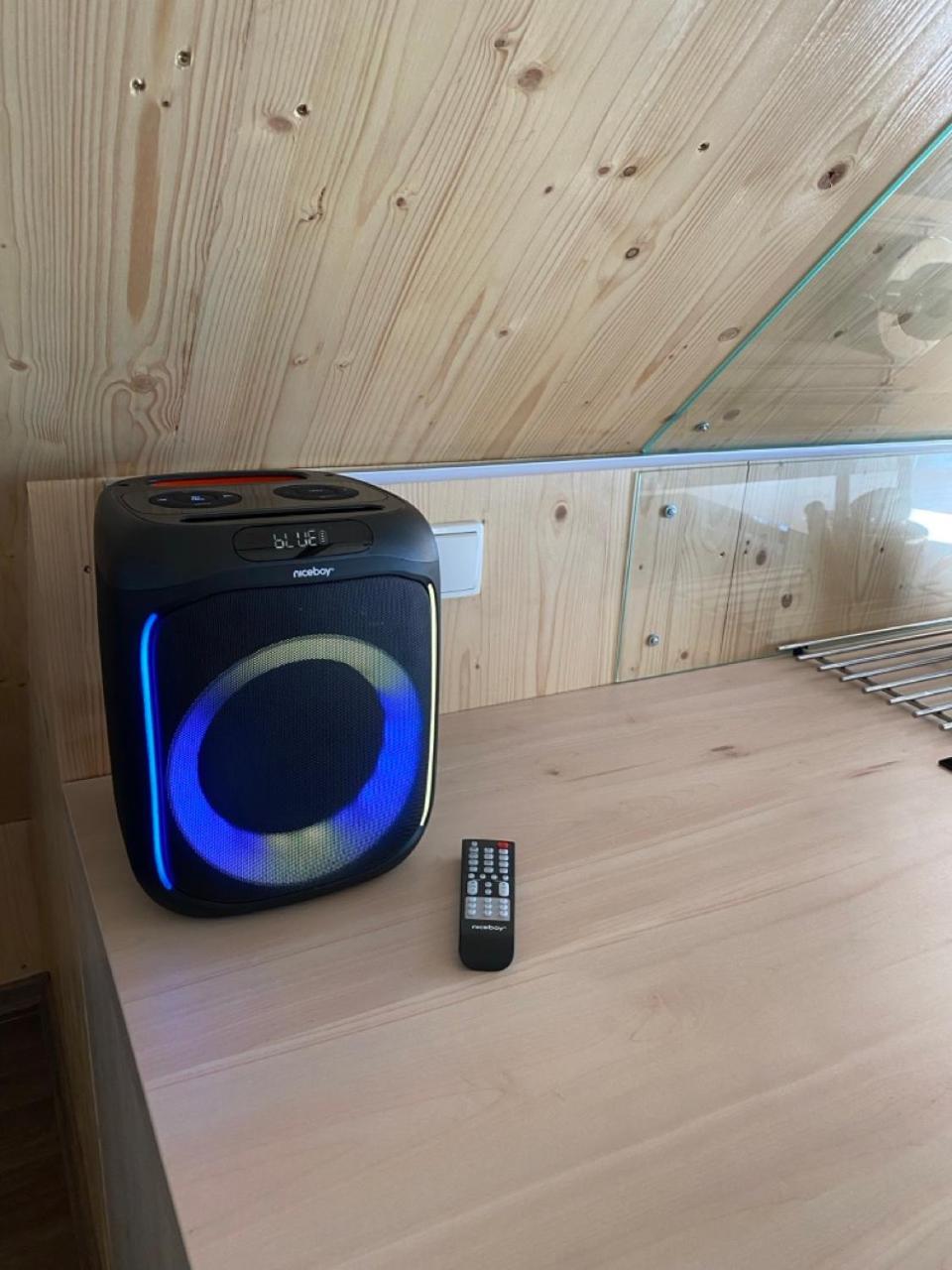 Sanky Apartmany リベレツ エクステリア 写真